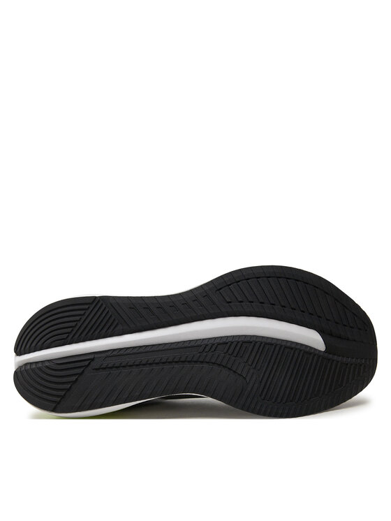 adidas adidas Маратонки за бягане Galaxy 7 ID8759 Бял