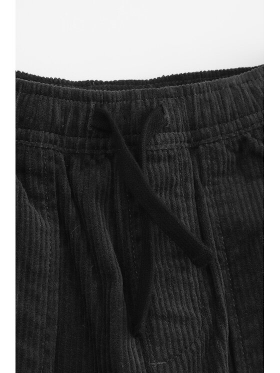 Coccodrillo Coccodrillo Spodnie materiałowe ZC4119101ABK-020 Szary Regular Fit