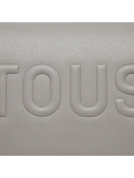 TOUS TOUS Torbica La Rue New 395910081 Siva