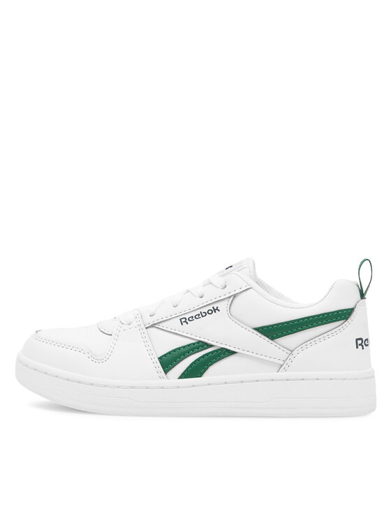 Reebok Reebok Sneakersy Royal Prime 2 100045129 Biały