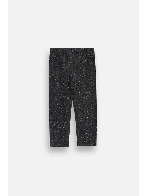 Coccodrillo Coccodrillo Legginsy ZC6121101SUN-021 Czarny
