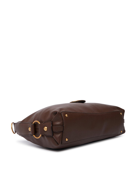 Guess Guess Torebka Camden HWBB93 08020 Brązowy