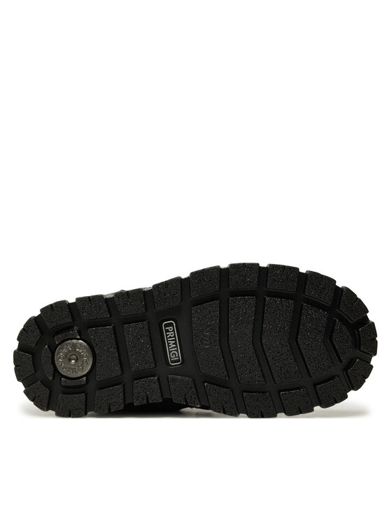 Primigi Primigi Snehule 6869500 M GORE-TEX Sivá
