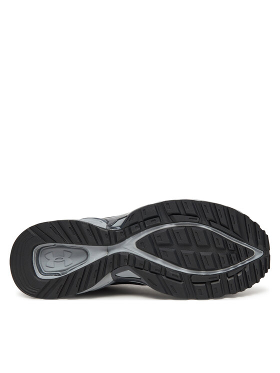 Under Armour Under Armour Αθλητικά UA HOVR Apparition RTRFTR TC 3027595 Μαύρο