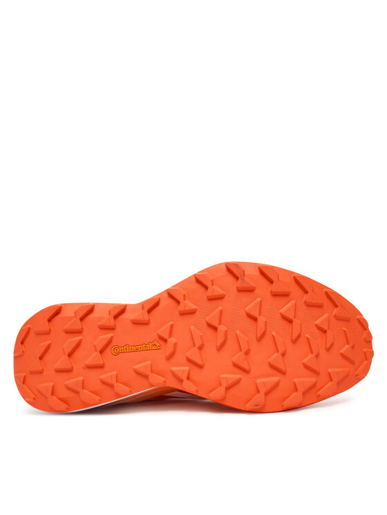 adidas adidas Pantofi pentru alergare Terrex Agravic 3 JI0951 Alb
