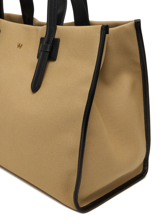 Weekend Max Mara Weekend Max Mara Handtasche 2525516044650 Beige