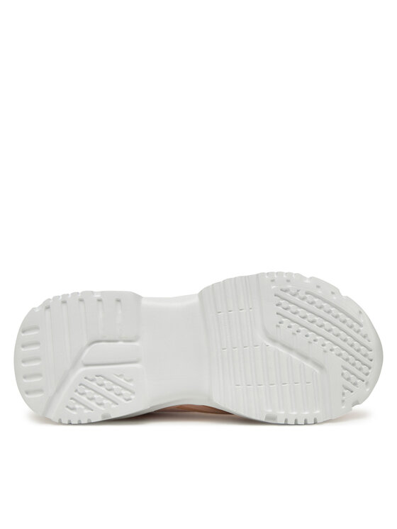 Calvin Klein Jeans Calvin Klein Jeans Сникърси V3A9-82030-1695A712 Розов