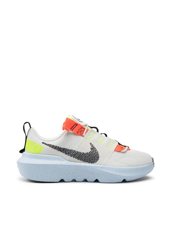 nike crater impact beige