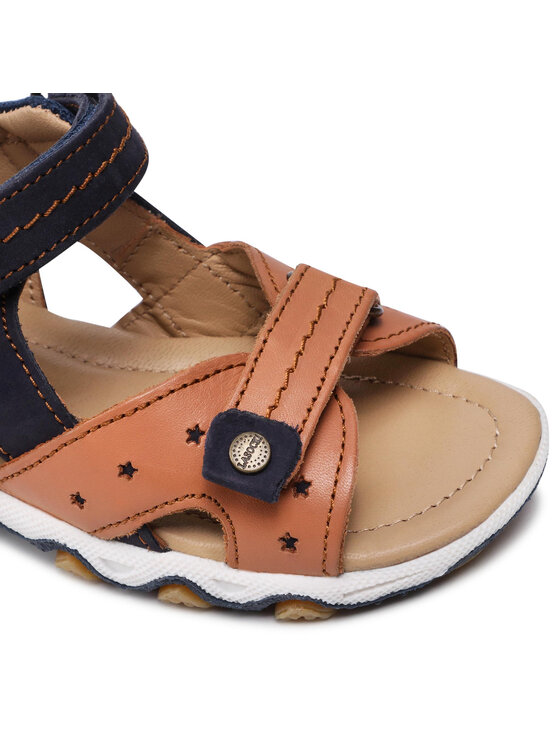 Lasocki Kids Lasocki Kids Sandali CI12-2658-01(III)CH Blu scuro