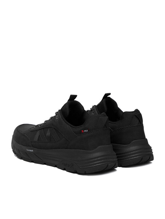 Rieker Rieker Sneakers CEO-06155-00 Negru