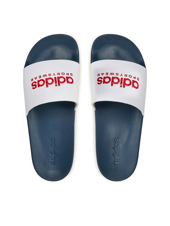 adidas adidas Nazouváky Adilette Shower II0017 Bílá