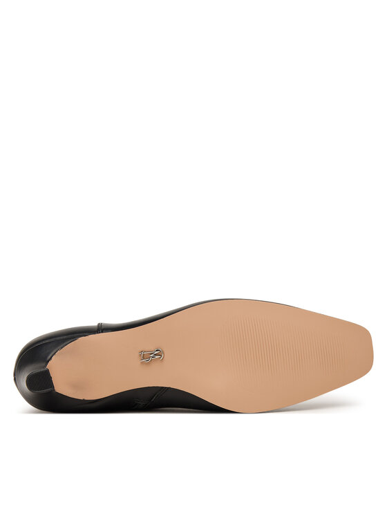 Steve Madden Steve Madden Боти Davis-S 11005692 Черен