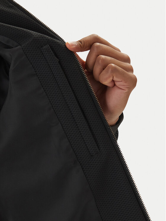 EA7 Emporio Armani EA7 Emporio Armani Giacca di transizione 7M001342 AF16659 Nero Regular Fit