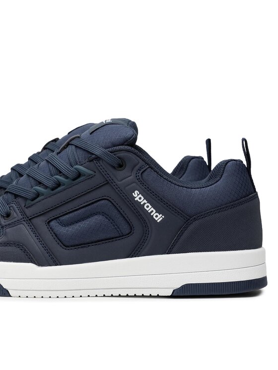 Sprandi Sprandi Sneakers MP07-21827-02 Blu scuro