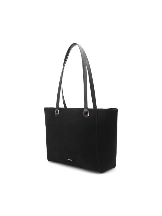 Lasocki Lasocki Handtasche MLT-K-001-04 Schwarz