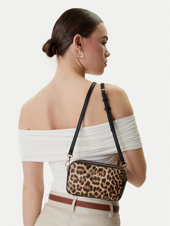 Liu Jo Liu Jo Handtasche AA6100 E1119 Braun