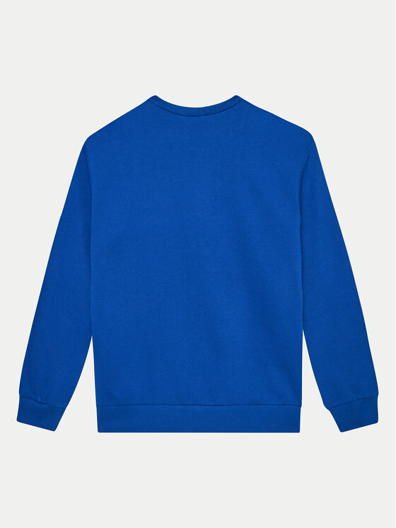 United Colors Of Benetton Kinder Und Jugendliche Trikot G/C M/L 3J68G10D9 Sweatshirt, Melange 517, 90