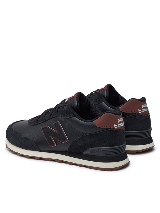 New Balance New Balance Sneakersy ML515ADB Černá