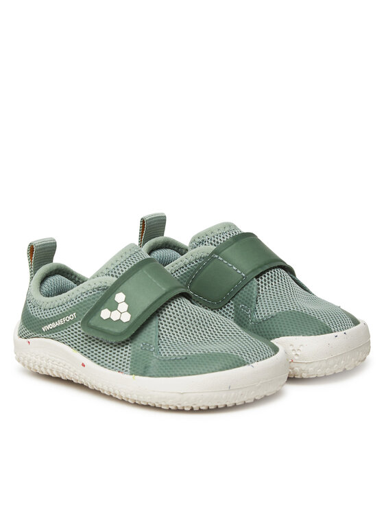 Vivo Barefoot Vivo Barefoot Sneakersy Primus Sport IV 135459 Zielony