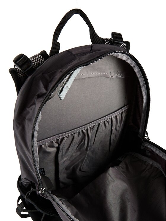 Jack Wolfskin Jack Wolfskin Plecak 330480 Czarny