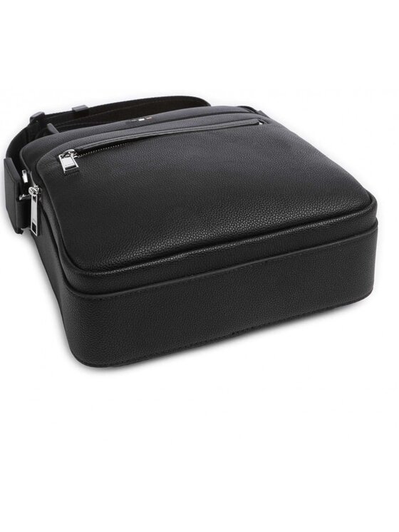 HUGO BOSS HUGO BOSS Brašna Ray Big 50523435 Černá