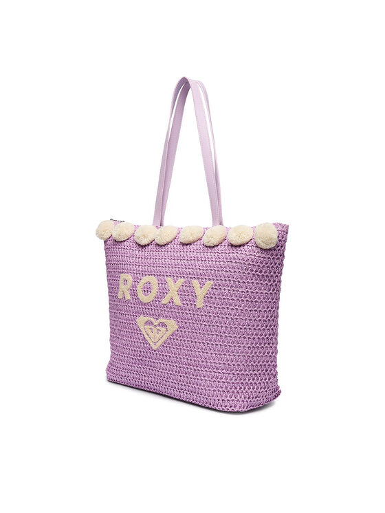Roxy Roxy Torbica CWBEO-ROXY-L-003-09 Ljubičasta