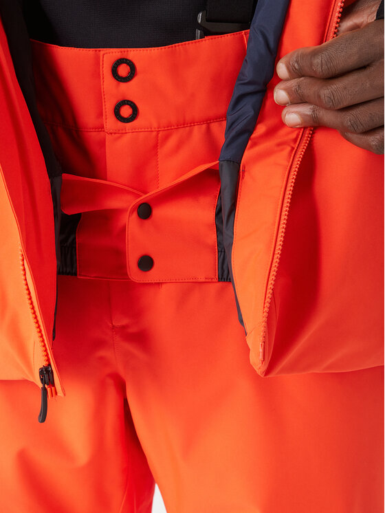 Rossignol Rossignol Suusajope Rochrun RLOMJ23 Oranž Regular Fit