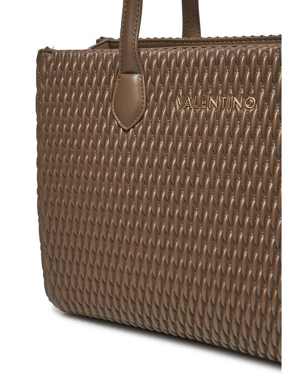 Valentino Valentino Borsetta Frequency Re VBS8DA01 Marrone