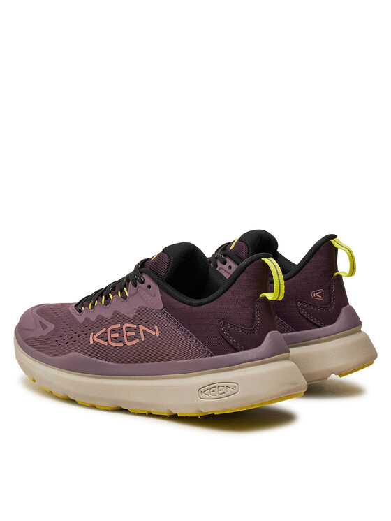Keen Keen Superge WK450 Walking Shoe 1029506 Vijolična