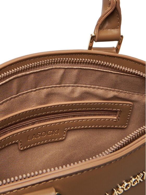 Lasocki Lasocki Handtasche C-LSK-M-007-08 Braun