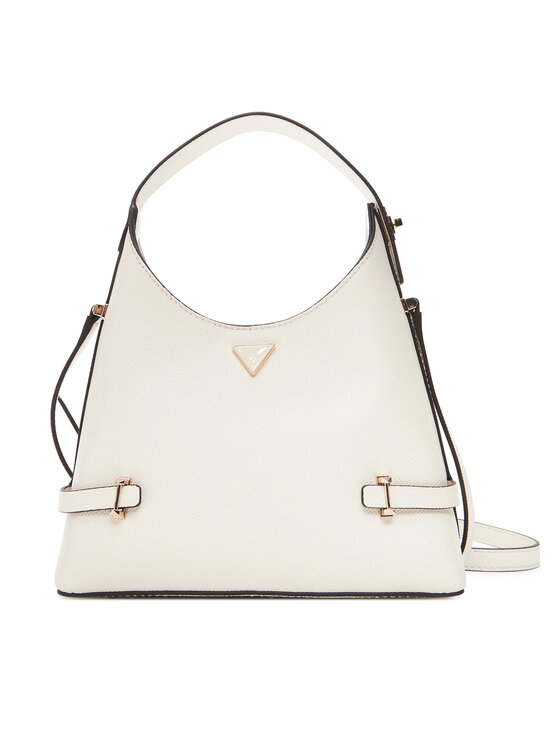 Geantă Guess Rosalba HWZG96 57010 Alb