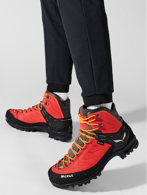 Salewa Salewa Trekking Rapace Gtx GORE-TEX 61332-1581 Crvena