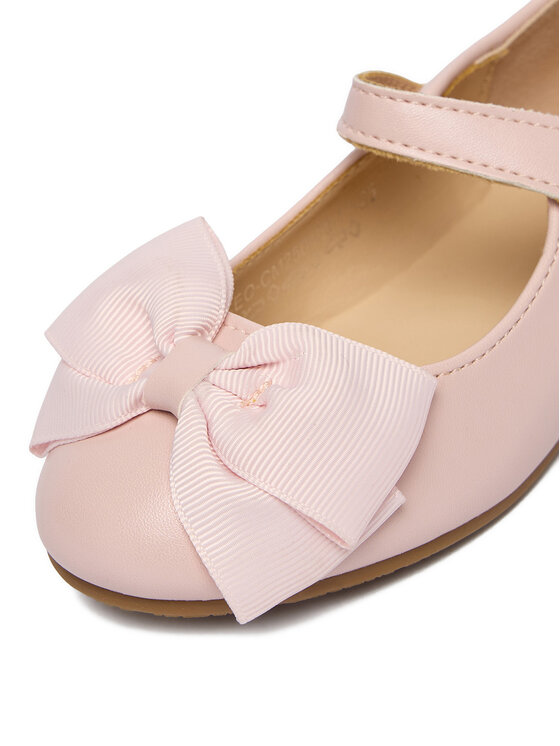 JENNY JENNY Ballerinas CEO-CM250408-11 Rosa