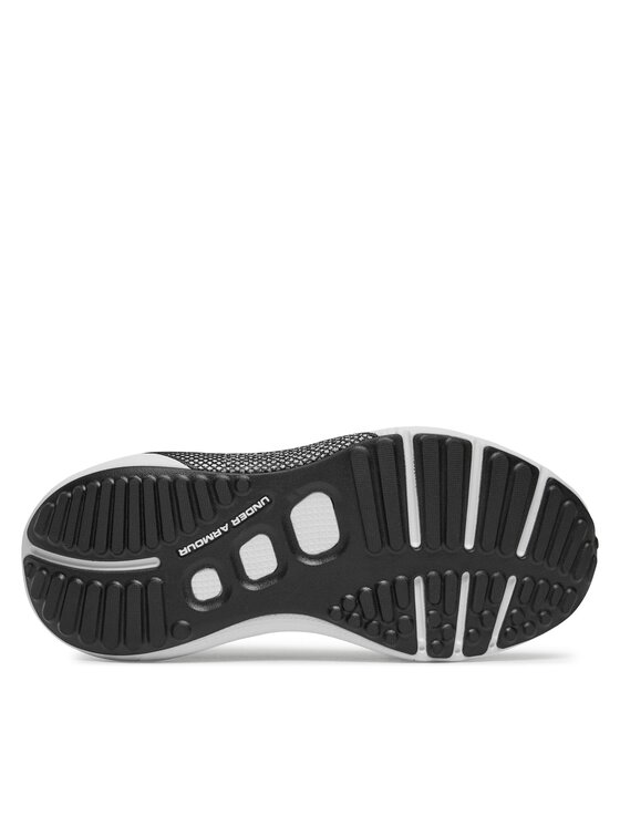 Under Armour Under Armour Tenisice za trčanje Ua W Hovr Phantom 3 Se 3026584-002 Crna
