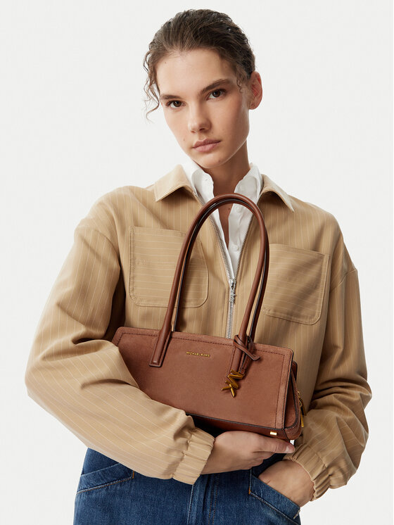 MICHAEL Michael Kors Geantă 30T6A9IT0S Maro
