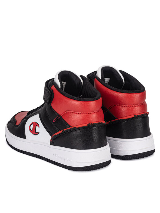 Champion Champion Tenisice RD18 2.0 B GS MID GS S32413-KK019 Crvena