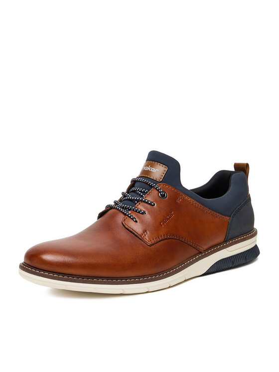 Rieker Rieker Scarpe basse 14454-22 Marrone