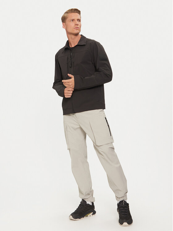 Helly Hansen Helly Hansen Námornícke nohavice Arc 22 53725 Béžová Regular Fit