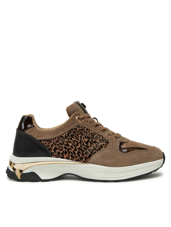 MEXX MEXX Сникърси MI001008843W Сив