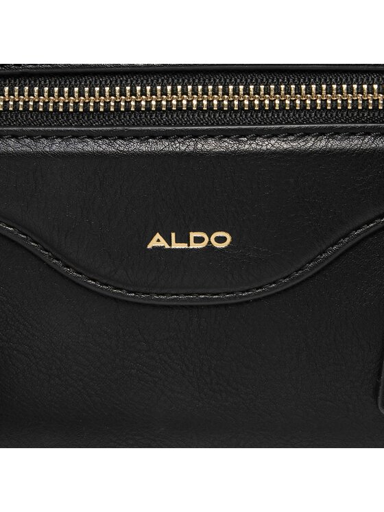 Aldo Aldo Дамска чанта Laerin 13401351 Черен