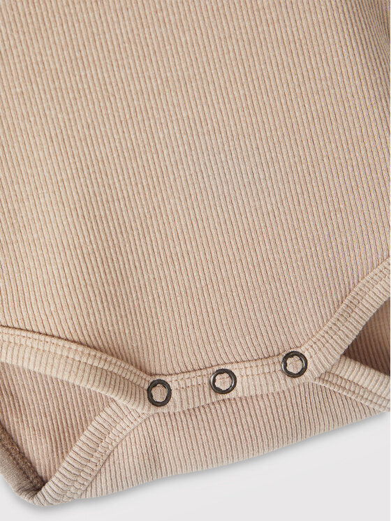NAME IT NAME IT Bērnu bodijs 13209212 Bēšs Regular Fit