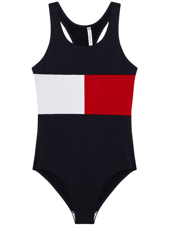 maillot tommy