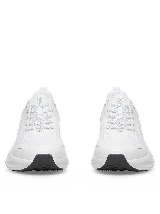 Go Soft Go Soft Sneakers MP-1 Bianco