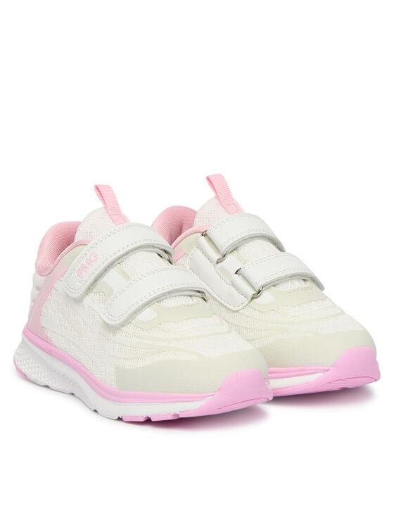 Primigi Primigi Sneakersy AVANT 1458011 Biela