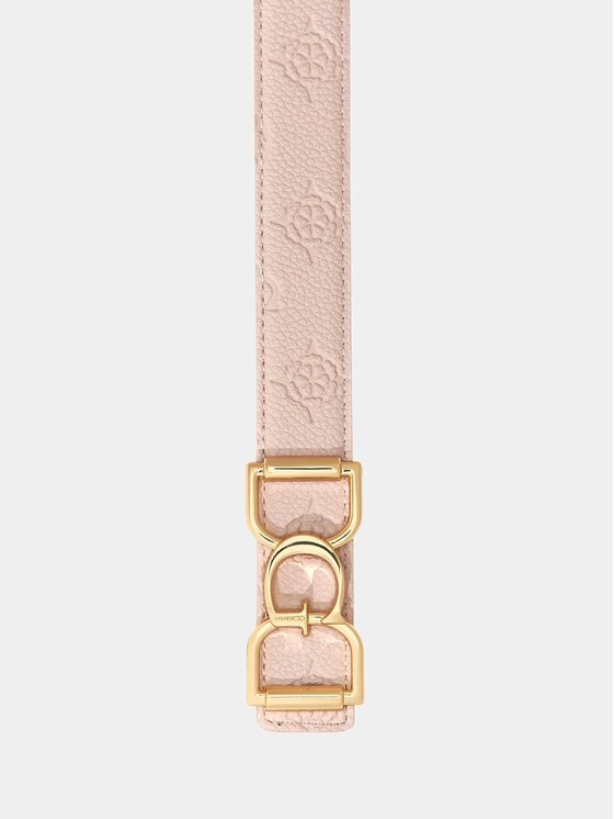 Guess Guess Pasek 181246 Różowy