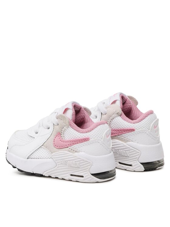 Nike Air Max Excee CD6892115, Baskets mode fille