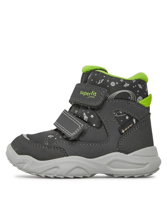 Superfit Superfit Lumesaapad GORE-TEX 1-009236-2000 M Hall