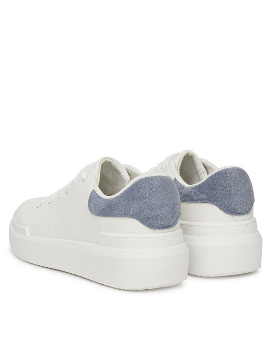 DeeZee DeeZee Tossud MTO 6101 Valge