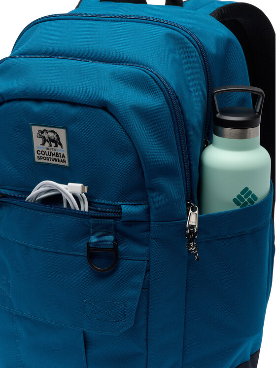 Columbia Columbia Kuprinės Buxton 26L 2121451 Mėlyna