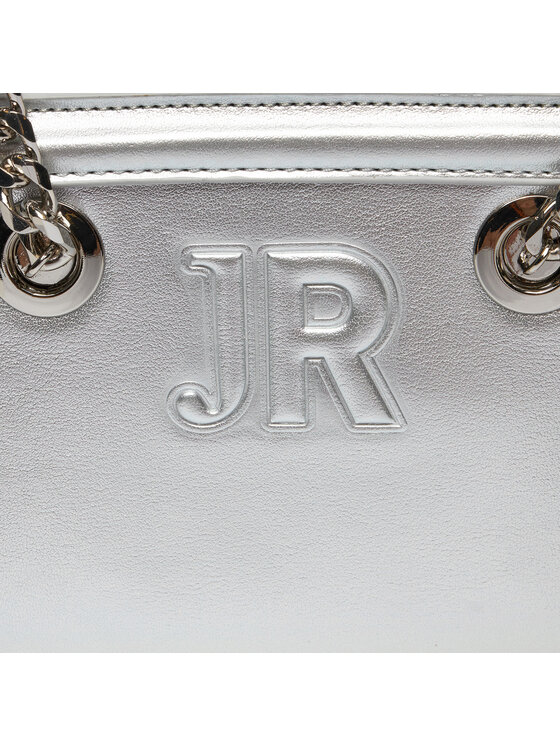 John Richmond John Richmond Torbica RWP24054BO Srebrna